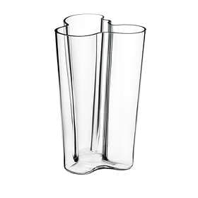 Iittala Alvar Aalto Finlandiavas 251mm