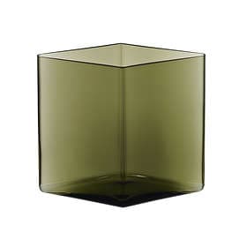 Iittala Ruutu Vas 205x180mm