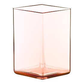 Iittala Ruutu Vas 115x140mm