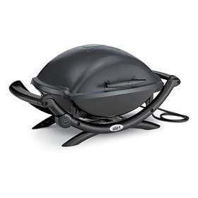 Weber Q2400