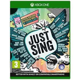 Just Sing 2017 (Xbox One | Series X/S)