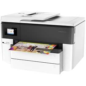 HP OfficeJet Pro 7740