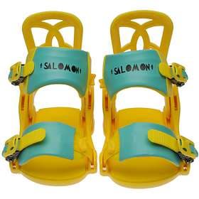 Salomon Goodtime XS Jr