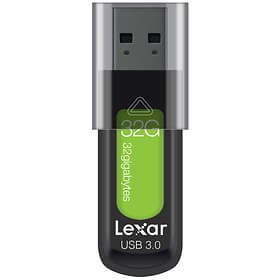 Lexar USB 3.0 JumpDrive S57 32GB