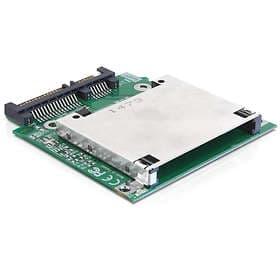 DeLock SATA Card Reader for CFast (91714)