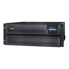 APC Smart-UPS X SMX2200HVNC