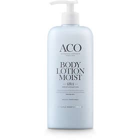 ACO Moist Parfymerad Body Lotion 400ml