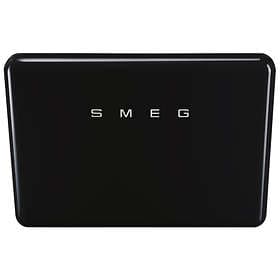 SMEG KFAB75BL (Svart)