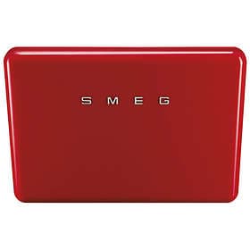 SMEG KFAB75RD (Röd)