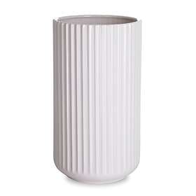Lyngby By Hilfling Vas I Porslin 250mm