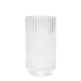 Lyngby By Hilfling Vas I Glas 150mm