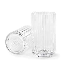 Lyngby By Hilfling Vas I Glas 310mm