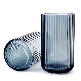 Lyngby By Hilfling Vas I Glas 380mm