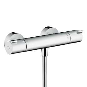 Hansgrohe Ecostat 1001 CL Duschblandare 13211000 (Krom)