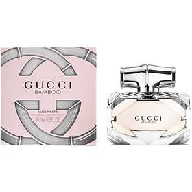 Gucci Bamboo edt 50ml