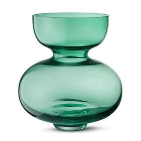 Georg Jensen Alfredo Glasvas 250mm