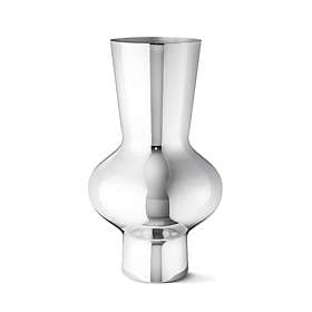 Georg Jensen Alfredo Vas I Rostfritt Stål 470mm