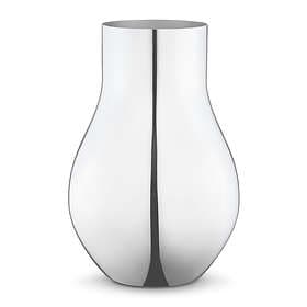 Georg Jensen Cafu Vas I Rostfritt Stål 300mm