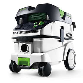 Festool CTH 26 E/A CLEANTEC