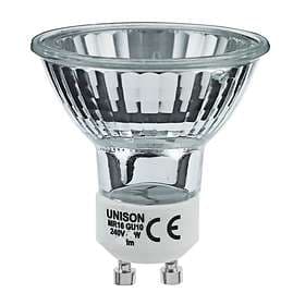 Globen Halogen 190lm 2800K GU10 28W (Dimbar)