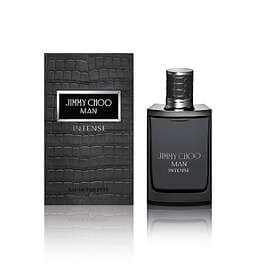 Jimmy Choo Man Intense edt 50ml