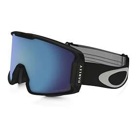 Oakley Line Miner Prizm