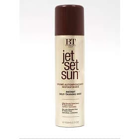 BT Cosmetics Jet Set Sun Self Tanning Mist 150ml