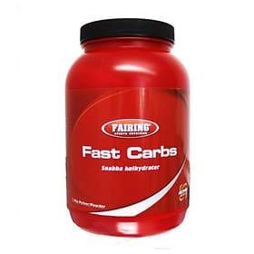 Fairing Fast Carbs 1,4kg