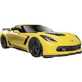 Maisto 2015 Corvette Z06 1:24 RTR