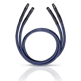 Oehlbach XXL Series 1 2XLR - 2XLR M-F 0,5m