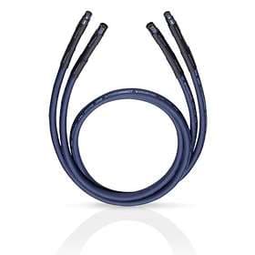 Oehlbach XXL Series 1 2XLR - 2XLR M-F 1m