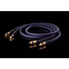 Oehlbach XXL Series 1 2XLR - 2XLR M-F 1,5m