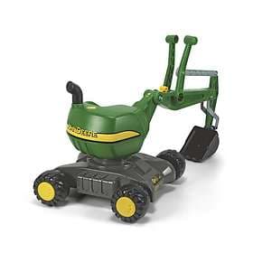 Rolly Toys Digger John Deere