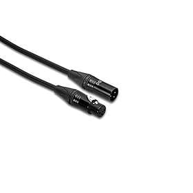 Hosa CMK Pro Neutrik XLR - XLR M-F 4,6m