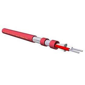 Van den Hul The D-102 III Hybrid 2XLR - 2XLR M-F 0,8m