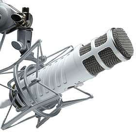 Røde Podcaster USB