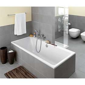 Villeroy & Boch Subway 160x70 (Vit)