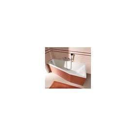 Villeroy & Boch Subway Vänster 170x80 (Vit)