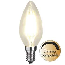 Star Trading Illumination LED Candle 420lm 2700K E14 4,2W (Dimbar)