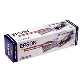 Epson Premium Semi-gloss Photo Paper 250g 329mm x 10m