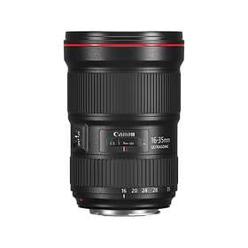 Canon EF 16-35/2,8 L III USM