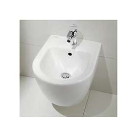 Villeroy & Boch Subway 2.0 Compact Ceramic Plus Vägg 540600R1 (Vit)