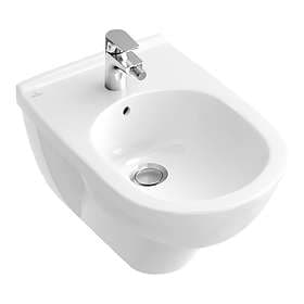 Villeroy & Boch O.Novo Vägg 54600001 (Vit)