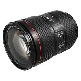 Canon EF 24-105/4,0 L IS II USM