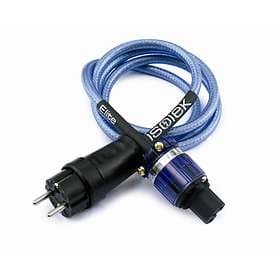Isotek Evo3 Elite CEE 7/7 - IEC C15 1,5m
