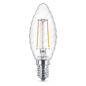 Philips LED ST35 250lm 2700K E14 2W