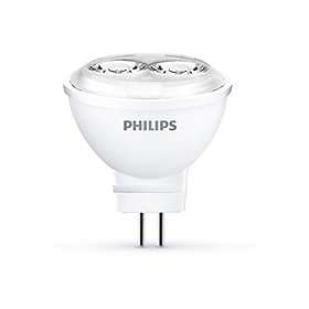 Philips LED Spot 1000cd 2700K GU4 3,5W