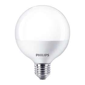 Philips LED Globe Frosted 1521lm 2700K E27 16,5W