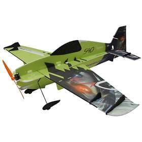 RC Factory Edge 540 V3 SuperLITE Kit