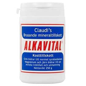 Bioteket Alkavital 250g